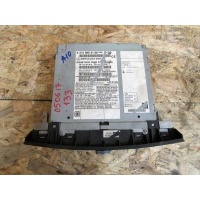 Магнитола Mercedes-Benz E-Класс W212/S212/C207/A207 2009 2129004108