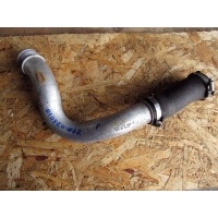 Патрубок (трубопровод, шланг) Audi A6 4F/C6 2004 4F0145686M