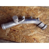 Патрубок интеркулера левый Mercedes-Benz GL-Класс X166 2012 6420908937