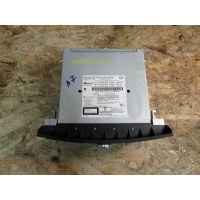 Магнитола Mercedes-Benz E-Класс W212/S212/C207/A207 2009 2129008524