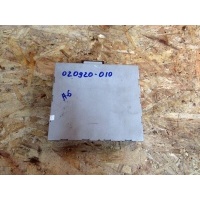 БЛОК УПРАВЛЕНИЯ (ДРУГИЕ) Audi A6 4F/C6 2010 4F0035061