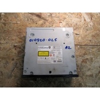БЛОК УПРАВЛЕНИЯ (ДРУГИЕ) Audi A6 4F/C6 2010 4E0035652E