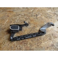 Датчик положения подвески Mercedes S W222/C217/A217 2013 2229050503
