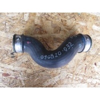 Патрубок интеркулера правый Volkswagen Transporter T5 2003 7H0145709B