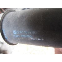 Патрубок интеркулера правый Volkswagen Transporter T5 2003 7H0145709A