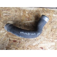 Патрубок интеркулера левый Volkswagen Transporter T5 2003 7H0145709D