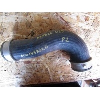 Патрубок интеркулера Audi A3 8P 2003 3C0145832D