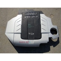 ДЕКОРАТИВНАЯ КРЫШКА ДВИГАТЕЛЯ Audi A6 4F/C6 2004 059103925BA
