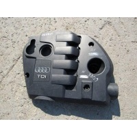 ДЕКОРАТИВНАЯ КРЫШКА ДВИГАТЕЛЯ Audi A4 B6 2002 038103925BE