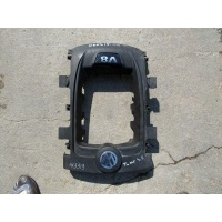 Декоративная крышка двигателя Volkswagen Touareg 2005 7L6103925