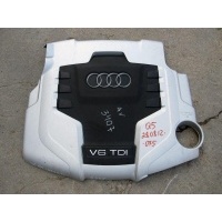 ДЕКОРАТИВНАЯ КРЫШКА ДВИГАТЕЛЯ Audi Q5 8R 2008 059103925BG