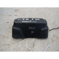 ДЕКОРАТИВНАЯ КРЫШКА ДВИГАТЕЛЯ Volkswagen Touareg 2003 7L6103927A