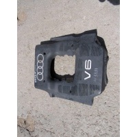 ДЕКОРАТИВНАЯ КРЫШКА ДВИГАТЕЛЯ Audi A6 4B/C5 2002 078103927P