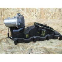 коллектор впускной Audi A6 4F/C6 2006 059129711DC