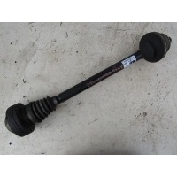 Полуось задняя левая Audi A6 4F/C6 2006 4F0501203