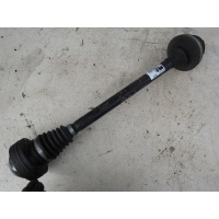 Полуось задняя правая Audi A6 4F/C6 2006 4F0501203