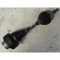 Полуось передняя Volkswagen Touareg 2007 7L6407271H