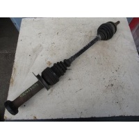 Полуось передняя правая Volkswagen Multivan T5 2005 7H0407272AJ