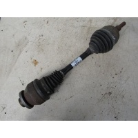 Полуось передняя левая Volkswagen Multivan T5 2005 7H0407271AC