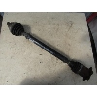 Полуось передняя правая Volkswagen Passat B6 2006 3C0407272AK