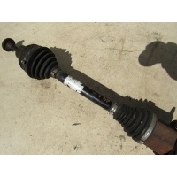 Полуось передняя правая Audi A4 B8/8K 2009 8K0407271F