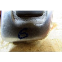 Педаль газа Audi A8 D4/4H 2009 4H0721891