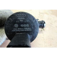 клапан электромагнитный Audi A8 D4/4H 2009 4H0121671B