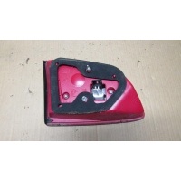 фонарь крышки багажника правый Volkswagen Passat B6 2010 3AE945308B