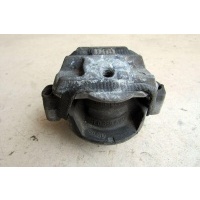 Подушка крепления КПП Audi A8 D3/4E 2006 4E0399151BD