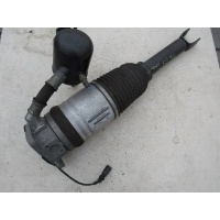 Пневмостойка задняя правая Audi A8 D3/4E 2006 4E0616002E
