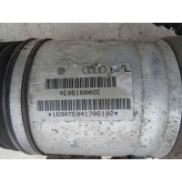 Пневмостойка задняя правая Audi A8 D3/4E 2006 4E0616002E