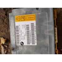 Блок AirBag BMW 7 E65,E66 2003 65776920483