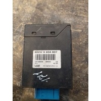 Блок управления светом BMW X5 E53 2005 6934837