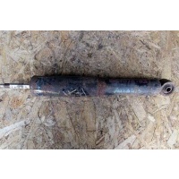 амортизатор передний левый Toyota Land Cruiser J100 1998 48510-60080