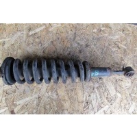 амортизатор передний правый Toyota Land Cruiser Prado J120 2003 48510-60120