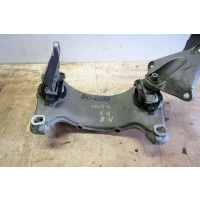 Балка под КПП Audi A8 D3/4E 2009 4E0399231N.4E0399114Q