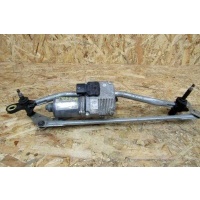 механизм стеклоочистителя (трапеция дворников) Audi A5 8T 2011 8T1955119D