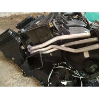 Радиатор отопителя (печки) BMW X5 E53 2003 64118385562