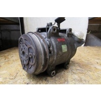 Компрессор кондиционера Mitsubishi L200 IV 2007 MN123626