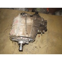 Раздаточная коробка Toyota Land Cruiser Prado J150 2015