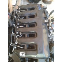 Коллектор впускной BMW 7 E65/E66 2006 7790701, 7790700