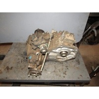 Раздаточная коробка Toyota Land Cruiser J100 2003