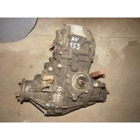 Раздаточная коробка Toyota Land Cruiser J100 1998