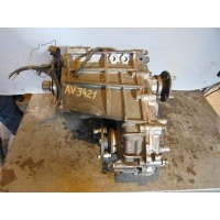 Раздаточная коробка Toyota Land Cruiser Prado J150 2012