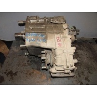 Раздаточная коробка Toyota Land Cruiser Prado J120 2003