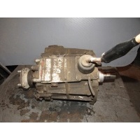 Раздаточная коробка Toyota Land Cruiser Prado J120 2004