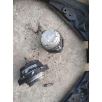 Подушка крепления двигателя BMW X5 E53 2005 6758428