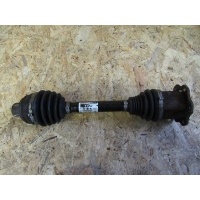 Полуось передняя правая Audi A5 8T 2014 8K0407271AJ