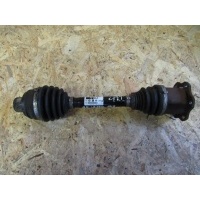 Полуось передняя левая Audi A5 8T 2014 8K0407271AJ