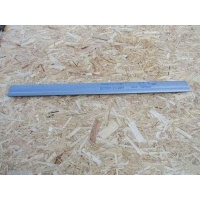 молдинг двери передней правой Nissan Patrol Y61 2002 80870VB001